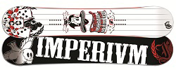 Imperium Elmiro: Dia de los muertos
